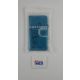 kazineer Handyhülle aus Leder für Samsung A5 mit Kartenfach