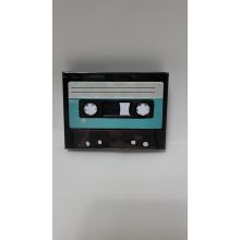 Nostalgic Art Magnet Retro Wave Retro Cassette Retro...