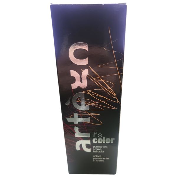 Artego Its Color 9.3 Lichtblond Gold 150 ml