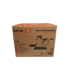 MAXXT Elektroschleifmaschine für Trockenbau 810W mit...