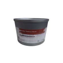 Huber INKredible Rotbraun Moods Tinte 2,5kg