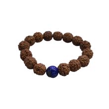 Lapislazuli-Armband 6mm, 3cm innen durchmesser