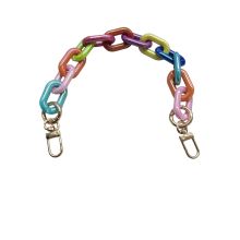 Candy Chain Gold - Pastel Rainbow - Limited Edition