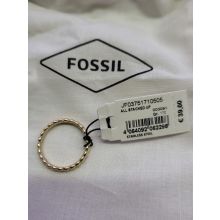 Fosil ALL STACKED UP RING