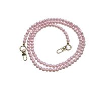 Emily Chain Single Rosa