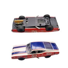 Carrera Digital 132 30796 Ford Torino Talladega...