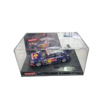 Carrera 27237 Evolution Slot Car AUDI A4 DTM 2008