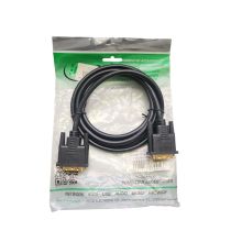 InLine Premium - DVI-Kabel - Dual Link - DVI-D (M) -...