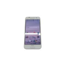 HTC One A9 Android Smartphone Opal Silber 16GB