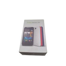 HTC Desire 310 Android Smartphone 4GB Matt Blau