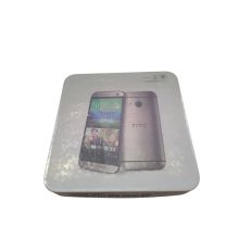 HTC one mini2 M8 Android Smartphone 16GB 4,5" Grau