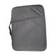 10.8-11 Zoll, Tablet Tasche Sleeve Laptoptasche für iPad 11" Wasserabweisende Strapazierfähiges Laptoptasche Sleeve für Universelle Nylon, Schwarz