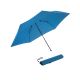 Doppler ZERO flat uni simply blue regenschirm