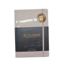 Bullet Journal Edition 2, Medium (A5), Hardcover, 206...