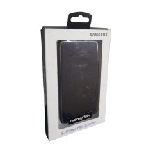 Authentic Samsung S-View Flip Cover Case for Samsung...