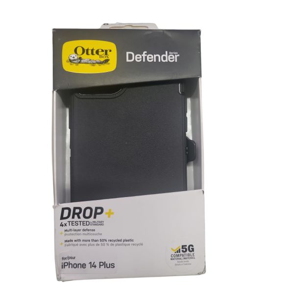 OtterBox Defender iPhone 14 Plus Case