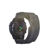 Kompatibel mit Garmin, Uhrenarmband, Camouflage Super...