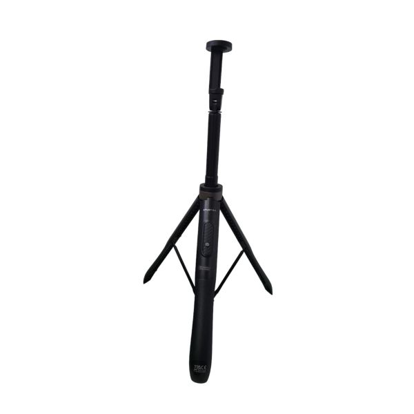 ATUMTEK Selfie Stick Tripod Stativ 140cm Bluetooth Fernbedienung