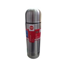 Emsa Isolierflasche SENATOR 0,7 Liter Edelstahl