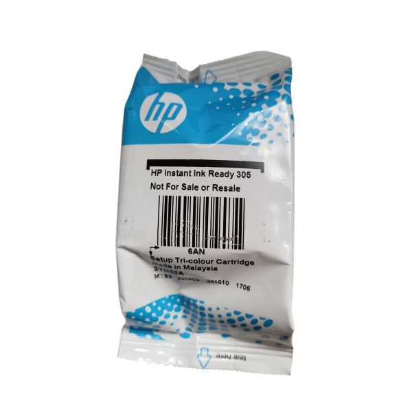 HP instant lnk 305 6AN