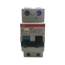 ABB DS201A-B16/0,03 A30 FI/LS-Schalter 6kA, 1P+N, Typ A,...