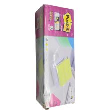 Post-it Haftnotizspender PRO-W12N, Super Sticky Z-Notes,...