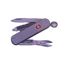 Victorinox Classic Alox Schweizer Taschenmesser