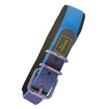 Hunter CONVENIENCE COMFORT collar - turquoise