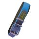 Hunter CONVENIENCE COMFORT collar - turquoise