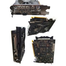 ZOTAC Gaming GeForce GTX 1650 Super 4GB GDDR6 128-Bit...