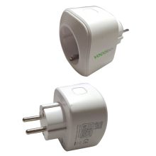 VOCOlinc Smart Wi-Fi Plug -VP3-1 Pack