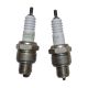 2x Zündkerze M14-175 Beru* - Isolator - Spezial S50, S51, S70