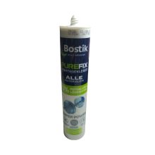 Bostik Purefix Montagekleber Universal weiß 460 g