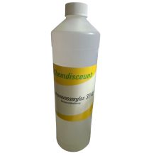 chemdiscount 1Liter (ca. 1,355kg) Natronwasserglas