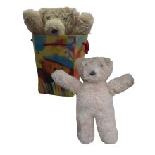  kuscheltier Teddybär 27cm