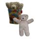  kuscheltier Teddybär 27cm