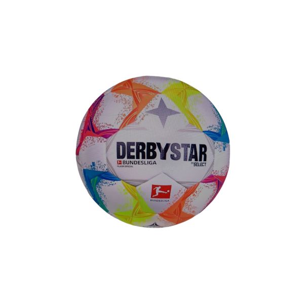 Derbystar Bundesliga Brillant Replica "Skyextra" Größe 5