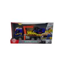 Dickie Toys Action Truck 