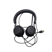 Jabra Evolve2 40 kabelgebundenes Stereo-Headset (USB-C) -...