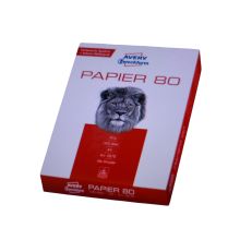 AVERY Zweckform 2575 Drucker-/Kopierpapier (2.500 Blatt,...