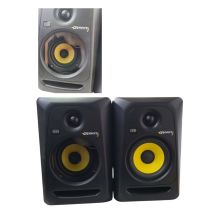 KRK RP-5 Rokit G4 2-Way 5" Active Studio Monitors...