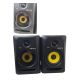 KRK RP-5 Rokit G4 2-Way 5" Active Studio Monitors (Pair)