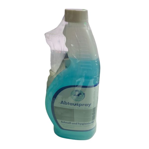 Captain Clean Abtauspray 650 ml