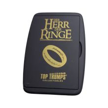 Top Trumps Herr der Ringe Collectables / 4035576047346