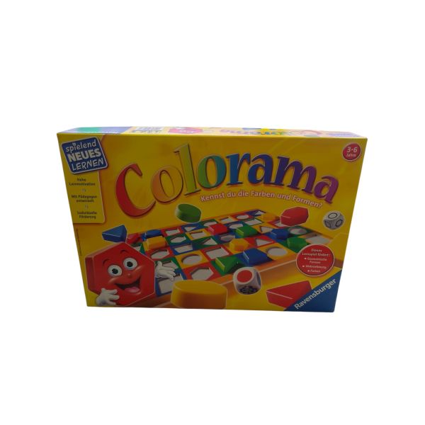 Ravensburger 25066 Colorama