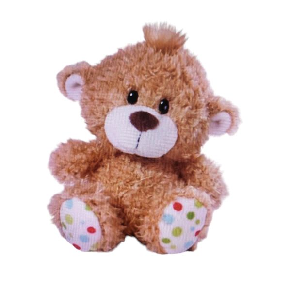 NICI - Classic Bear - Kuscheltier hellbraun, 30 cm