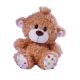 NICI - Classic Bear - Kuscheltier hellbraun, 30 cm