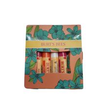 Just Picked Lip Balm 4 Count By Burts Bees