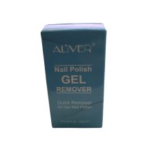 Nagellackentferner (15ML), Professioneller Gel...