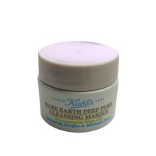 Kiehls Rare Earth Deep Pore Cleansing Masque - 0.5oz